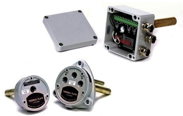 Placa Térmica 130 Qualitrol