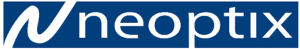 logotipo neoptix