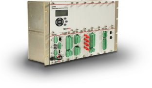 Monitores de transformadores inteligentes