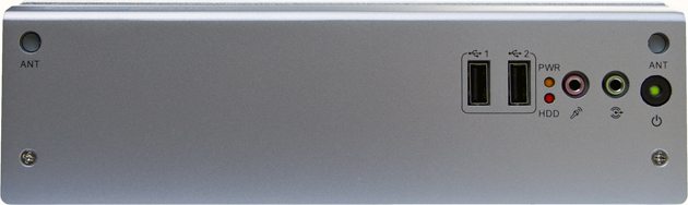 Unidade de Armazenamento Local IDM LSU MkIII SSD Qualitrol