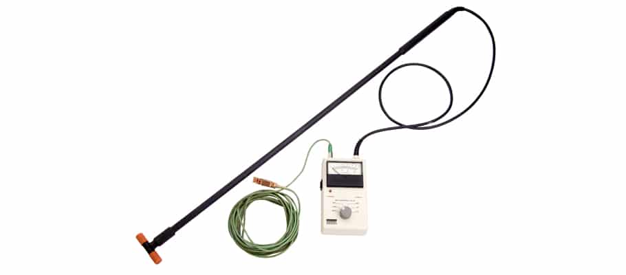 Sonda Corona Iris Power (PPM-97)