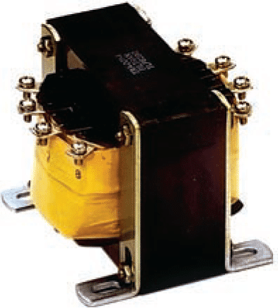 Autotransformador de Balanceamento de Corrente TRA-001