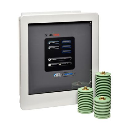 Iris Power PDTracII 4208