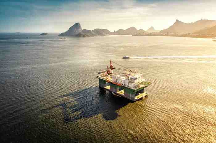 Qualitrol oil and gas reliable monitoring solutions