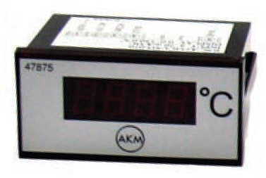 Indicador Digital Remoto 47875
