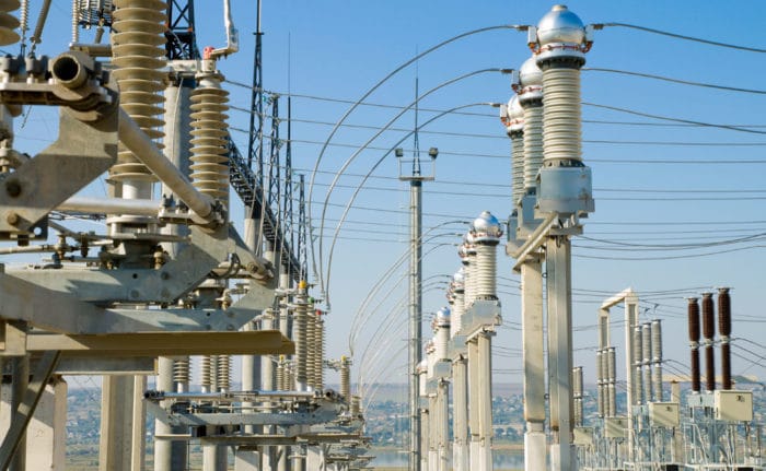 Qualitrol HVDC grid applications